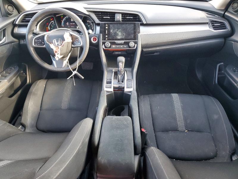 Продаж на аукціоні авто 2018 Honda Civic, vin: 2HGFC2F79JH550636, номер лоту: 54527376
