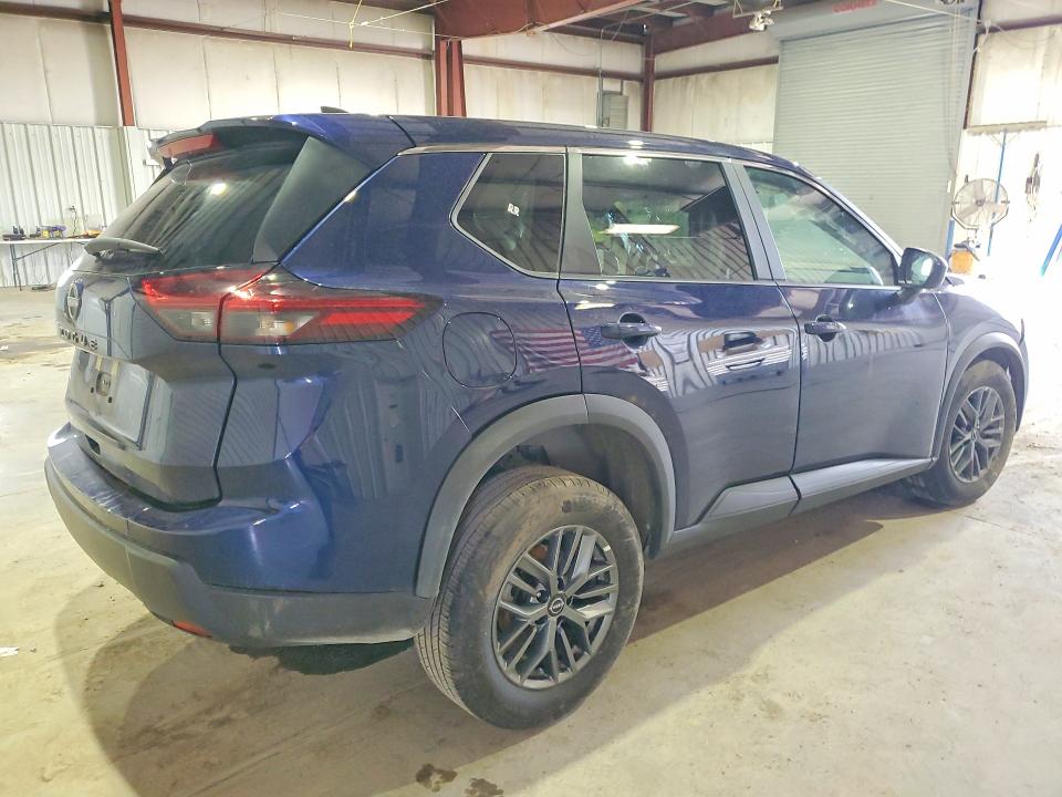 2026 Nissan Rogue მანქანა იყიდება აუქციონზე, vin: 5N1BT3BA9TC766086, აუქციონის ნომერი: 52473546