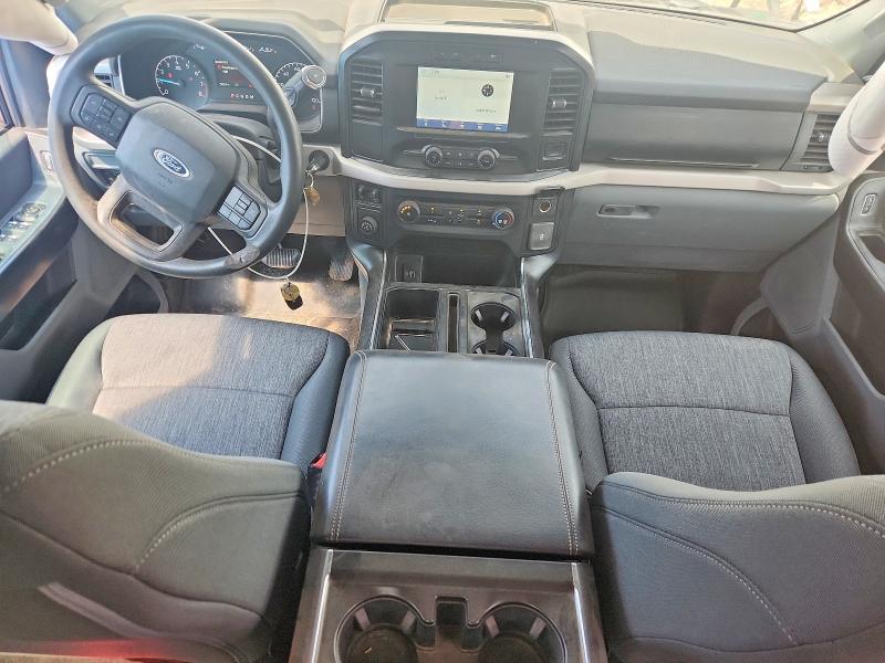 Продажа на аукционе авто 2021 Ford F150, vin: 1FTEX1C56MFA04054, номер лота: 52062096
