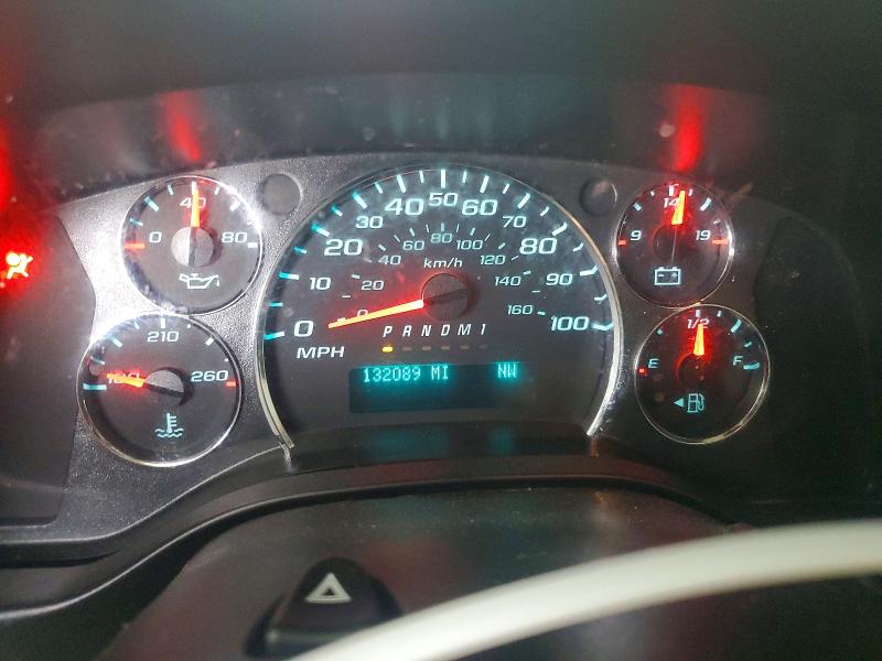 Aukcja sprzedaży 2020 Chevrolet Express G2500, vin: 1GCWGAFG0L1158756, numer aukcji: 52185096