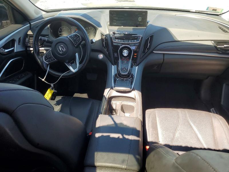 Продажа на аукционе авто 2021 Acura Rdx, vin: 5J8TC2H37ML035767, номер лота: 53026376