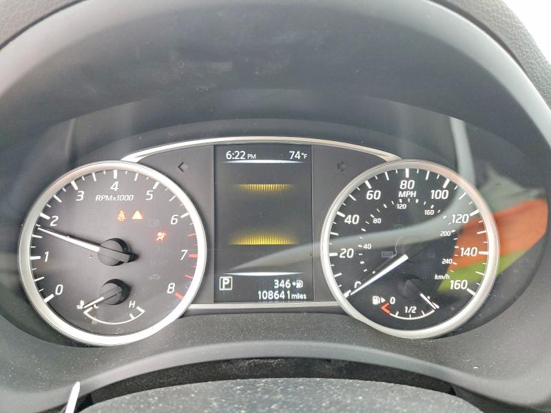 Aukcja sprzedaży 2016 Nissan Sentra, vin: 3N1AB7AP2GY233397, numer aukcji: 54610746