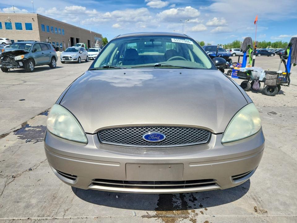 Продажа на аукционе авто 2004 Ford Taurus, vin: 1FAFP55S14G159156, номер лота: 53377306
