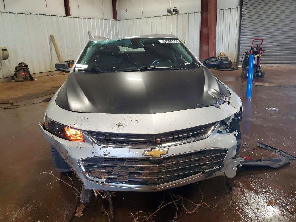 Aukcja sprzedaży 2017 Chevrolet Malibu, vin: 1G1ZB5ST3HF280682, numer aukcji: 54392306