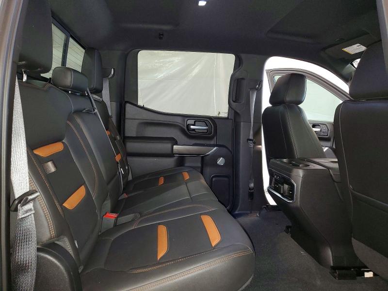 Продаж на аукціоні авто 2021 Gmc Sierra, vin: 3GTP9EED8MG342309, номер лоту: 52250096