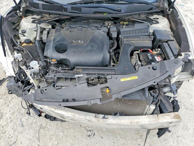 Продажа на аукционе авто 2016 Nissan Maxima, vin: 1N4AA6AP4GC906912, номер лота: 53984746