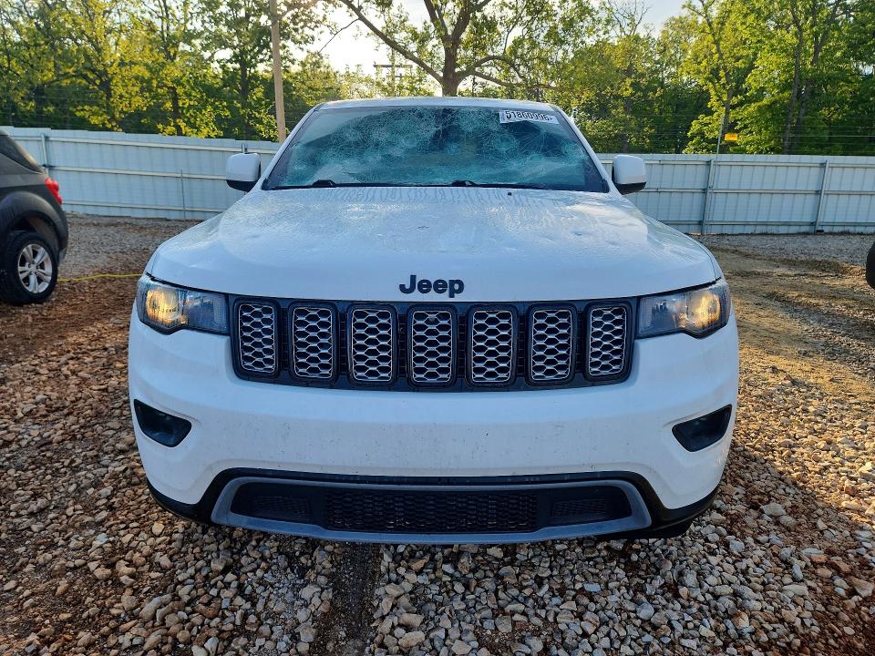 2022 Jeep Grand Cherokee მანქანა იყიდება აუქციონზე, vin: 1C4RJFAG9NC116290, აუქციონის ნომერი: 51860996