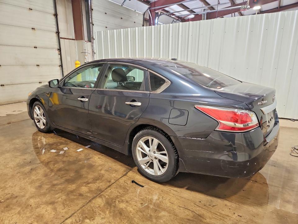 Aukcja sprzedaży 2015 Nissan Altima, vin: 1N4AL3AP7FC420523, numer aukcji: 52497886