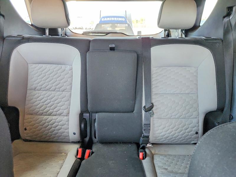 2019 Chevrolet Equinox მანქანა იყიდება აუქციონზე, vin: 3GNAXHEV8KL353666, აუქციონის ნომერი: 53292406