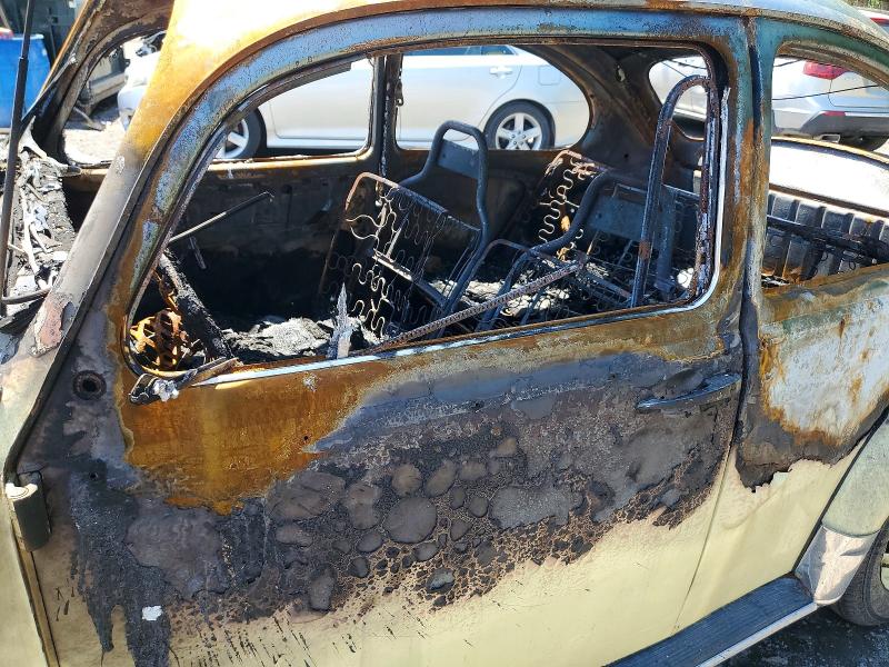 Auction sale of the 1970 Volkswagen Beetle, vin: 1102581673, lot number: 54978916