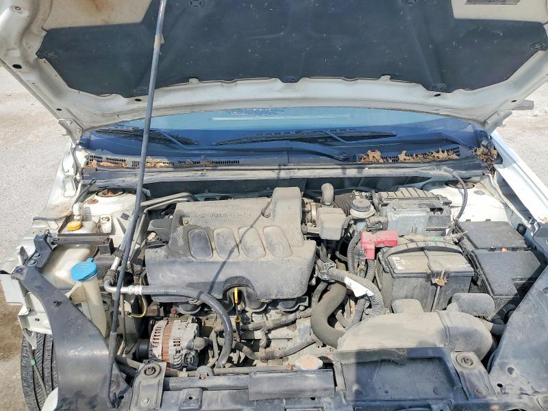 53977476 :رقم المزاد ، 3N1AB6AP4BL713165 vin ، 2011 Nissan Sentra مزاد بيع