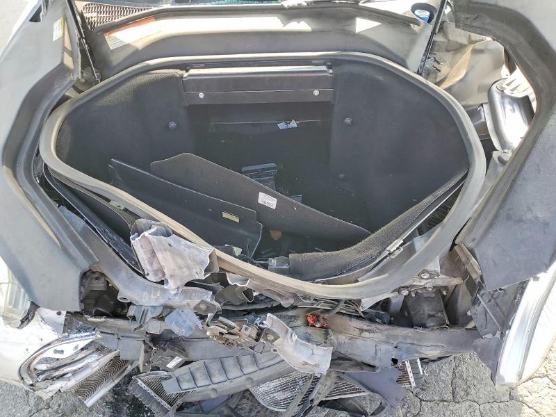 Продаж на аукціоні авто 2014 Tesla Model S, vin: 5YJSA1S11EFP48685, номер лоту: 54722636
