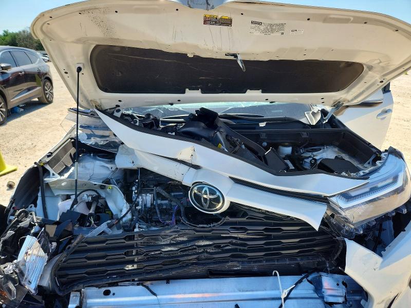 Aukcja sprzedaży 2025 Toyota Rav4, vin: 2T3C1RFV5SW402080, numer aukcji: 53447246