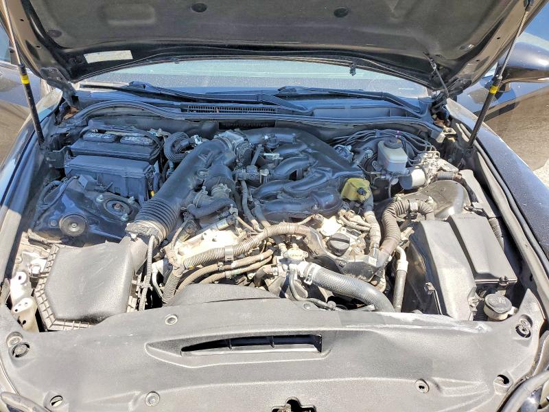Aukcja sprzedaży 2015 Lexus Is, vin: JTHBF1D20F5069693, numer aukcji: 52721906