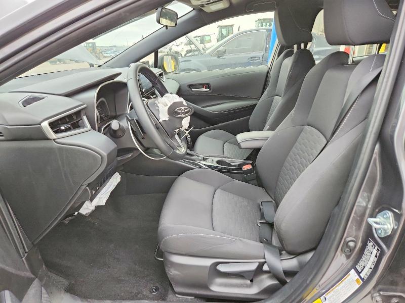 Aukcja sprzedaży 2022 Toyota Corolla Hatchback, vin: JTND4MBE1N3148715, numer aukcji: 54084126