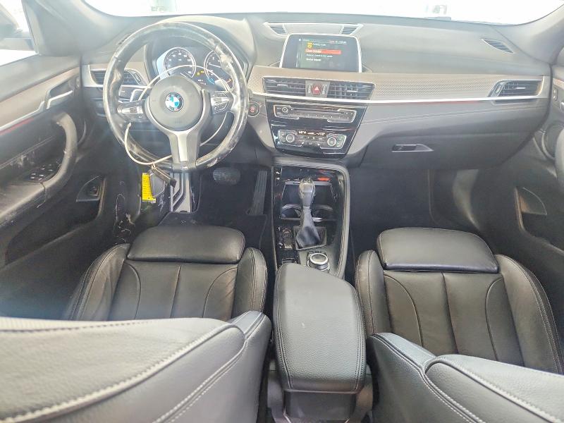 54798436 :رقم المزاد ، WBXYJ3C38JEJ91312 vin ، 2018 Bmw X2 مزاد بيع