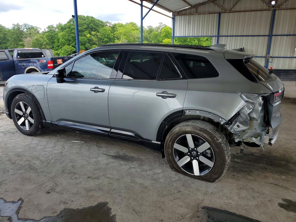 Продаж на аукціоні авто 2025 Honda Prologue, vin: 3GPKHWRMXSS516404, номер лоту: 55308376