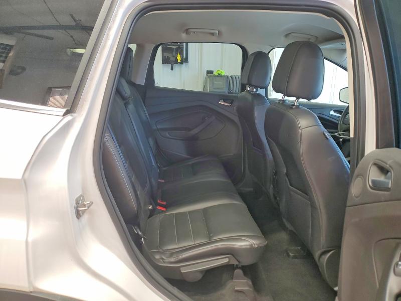 2016 Ford Escape მანქანა იყიდება აუქციონზე, vin: 1FMCU9JX0GUB85277, აუქციონის ნომერი: 55007626