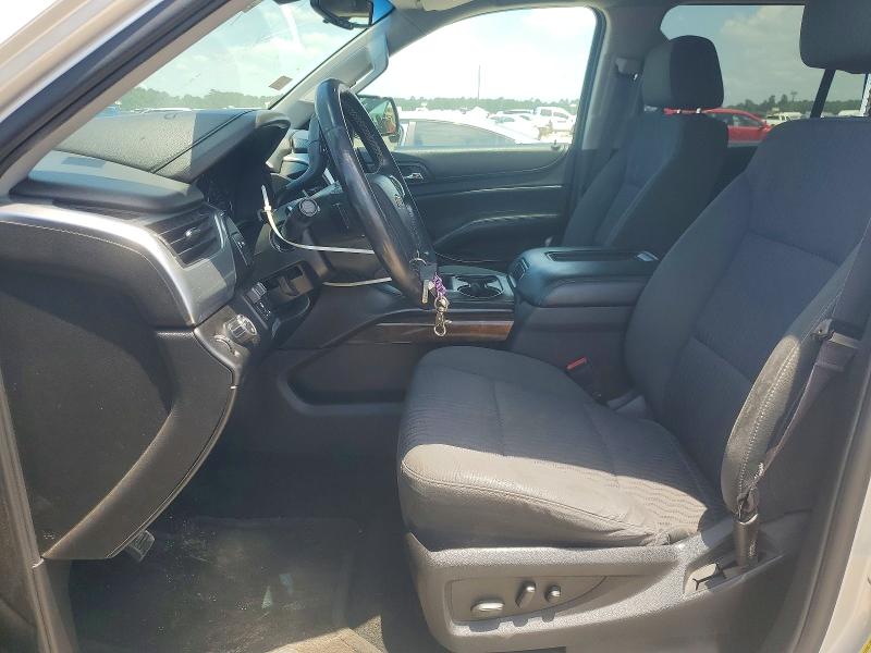 Продажа на аукционе авто 2016 Chevrolet Tahoe, vin: 1GNSCAKCXGR377042, номер лота: 55560516