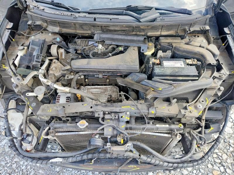 Aukcja sprzedaży 2017 Nissan Rogue, vin: 5N1AT2MT6HC887766, numer aukcji: 54888506