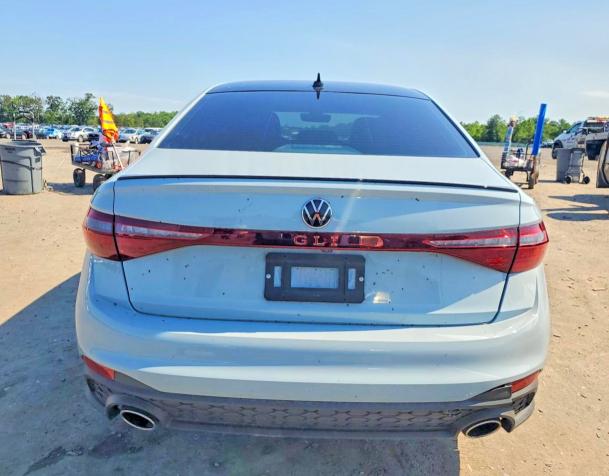 55254576 :رقم المزاد ، 3VW2M7BU8TM019061 vin ، 2026 Volkswagen Jetta مزاد بيع