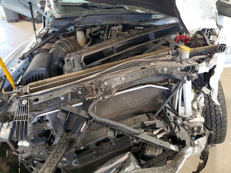 2024 Ram 3500 მანქანა იყიდება აუქციონზე, vin: 3C63R3CL2RG132512, აუქციონის ნომერი: 53543306