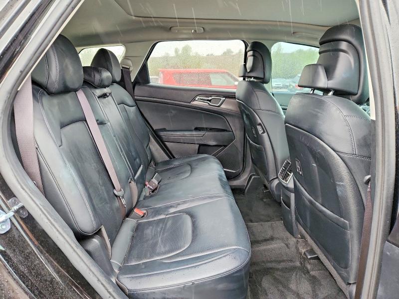 51789146 :رقم المزاد ، KNDPVCDG5R7160064 vin ، 2024 Kia Sportage مزاد بيع