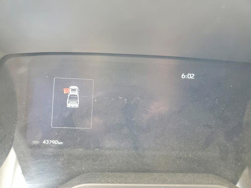 51682276 :رقم المزاد ، 5TFJC5DB5NX006198 vin ، 2022 Toyota Tundra مزاد بيع