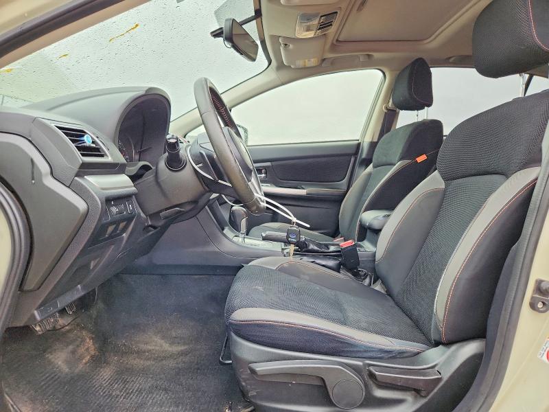 54159196 :رقم المزاد ، JF2GPABC6H8232608 vin ، 2017 Subaru Crosstrek مزاد بيع