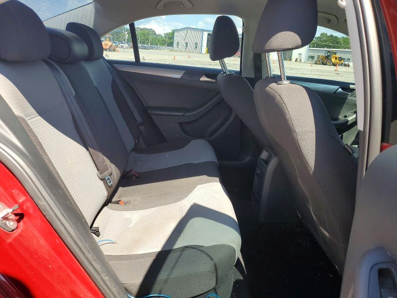 Продаж на аукціоні авто 2017 Volkswagen Jetta, vin: 3VW167AJ9HM322290, номер лоту: 55390996