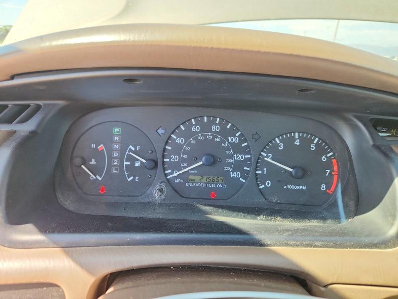 Продажа на аукционе авто 1999 Toyota Camry, vin: 4T1BG22KXXU495885, номер лота: 53110476