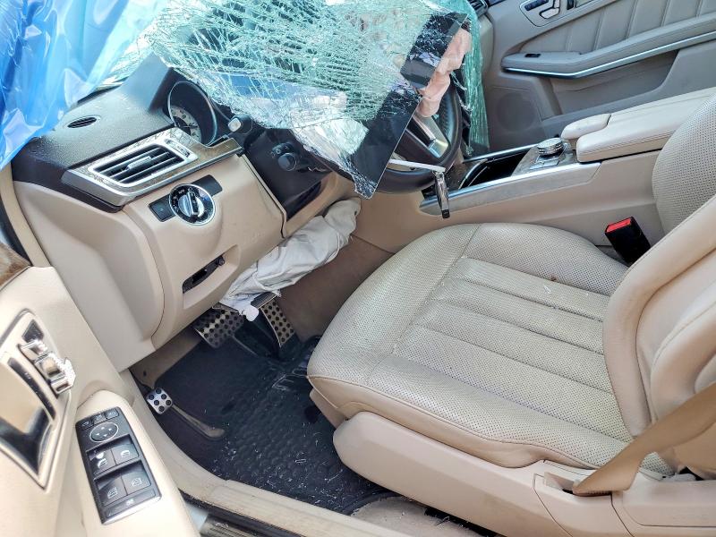 Продаж на аукціоні авто 2016 Mercedes-benz E, vin: WDDHF8JB4GB272023, номер лоту: 52872696