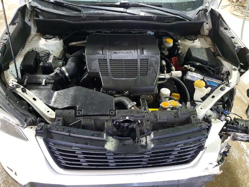 Aukcja sprzedaży 2019 Subaru Forester, vin: JF2SKACC1KH458070, numer aukcji: 46777966