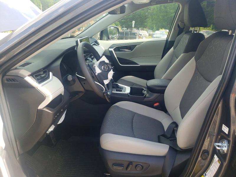 Продаж на аукціоні авто 2025 Toyota Rav4, vin: 2T3P1RFV6SW636360, номер лоту: 55277096