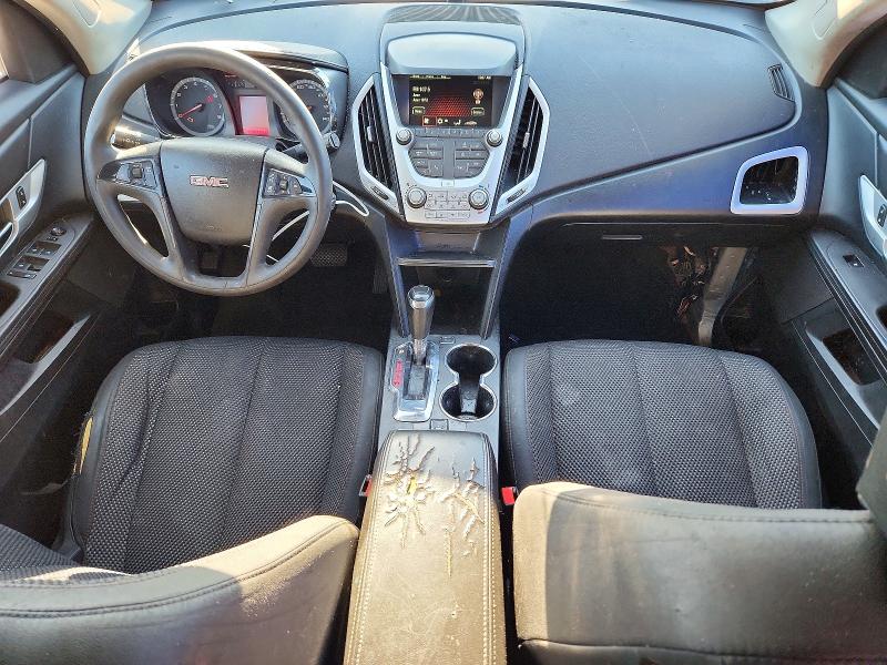Aukcja sprzedaży 2017 Gmc Terrain, vin: 2GKALMEK8H6343983, numer aukcji: 53936256
