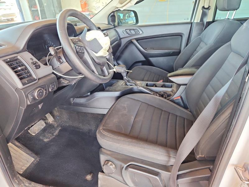 Aukcja sprzedaży 2020 Ford Ranger, vin: 1FTER4EH4LLA51344, numer aukcji: 53231836