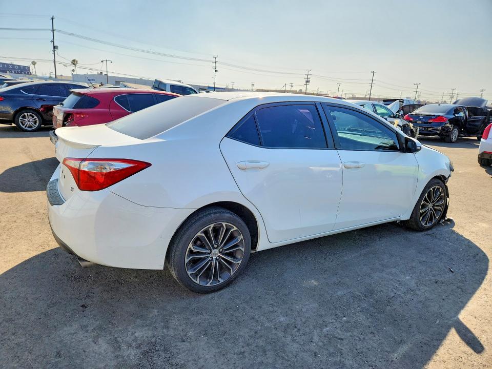 Продаж на аукціоні авто 2014 Toyota Corolla, vin: 2T1BURHE1EC081217, номер лоту: 54151876