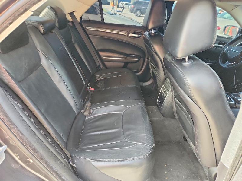 2016 Chrysler 300 მანქანა იყიდება აუქციონზე, vin: 2C3CCAAG8GH142001, აუქციონის ნომერი: 52848796