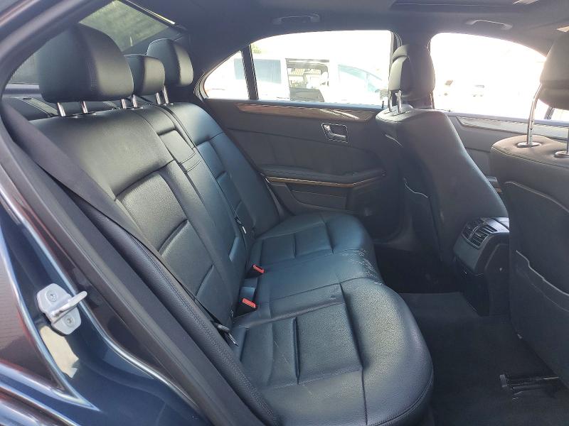 Продаж на аукціоні авто 2011 Mercedes-benz E, vin: WDDHF8HB8BA305643, номер лоту: 52905336