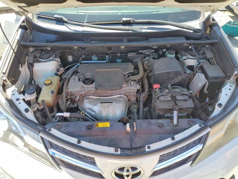 54158416 :رقم المزاد ، 2T3DFREV4FW334013 vin ، 2015 Toyota Rav4 مزاد بيع