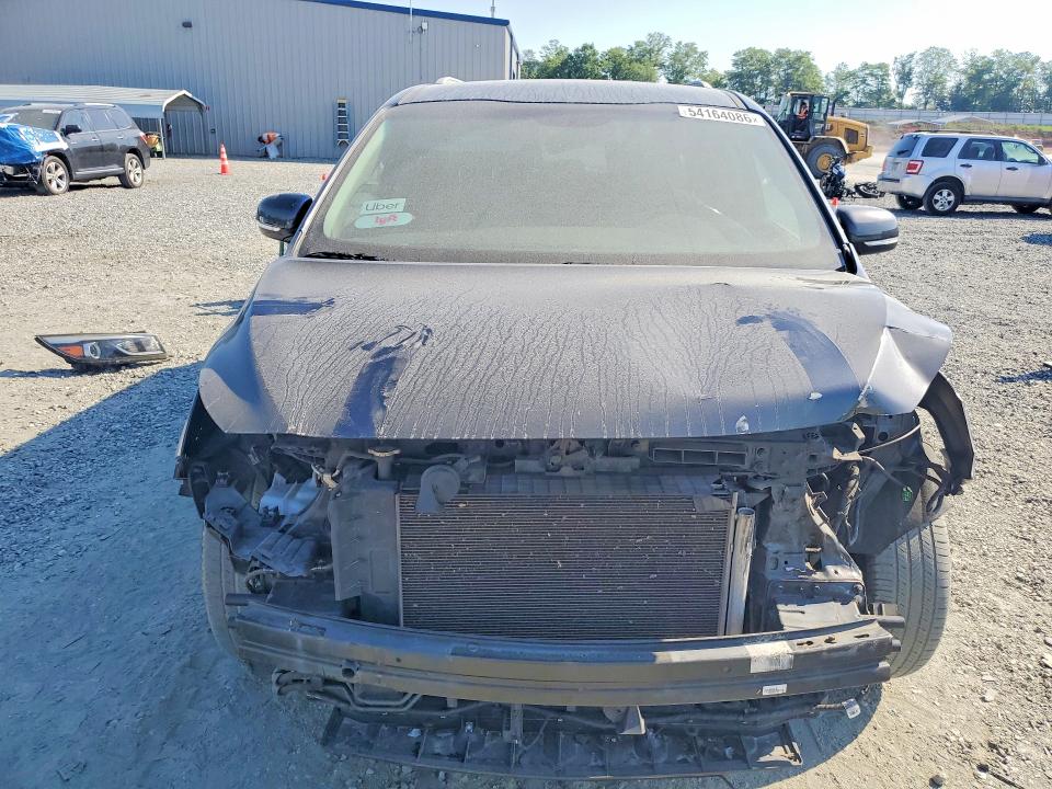 54164086 :رقم المزاد ، KNDMB5C12G6210569 vin ، 2016 Kia Sedona مزاد بيع