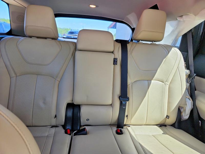 Aukcja sprzedaży 2023 Infiniti Qx60, vin: 5N1DL1GS8PC333315, numer aukcji: 52852156