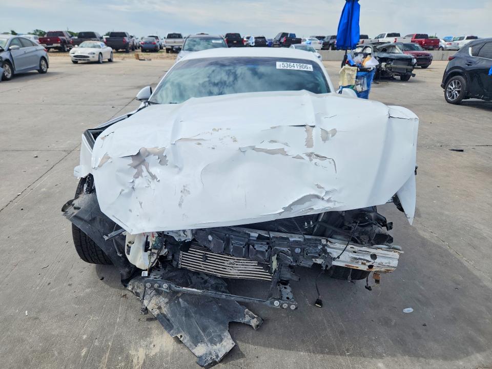 Продажа на аукционе авто 2017 Ford Mustang, vin: 1FA6P8TH3H5302280, номер лота: 53641906