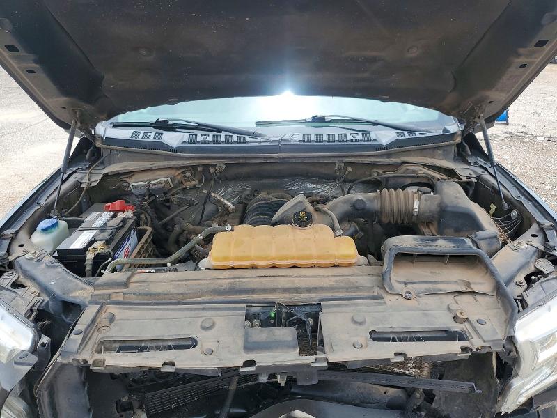 Продаж на аукціоні авто 2015 Ford F150, vin: 1FTEW1EF3FKE41643, номер лоту: 55405376