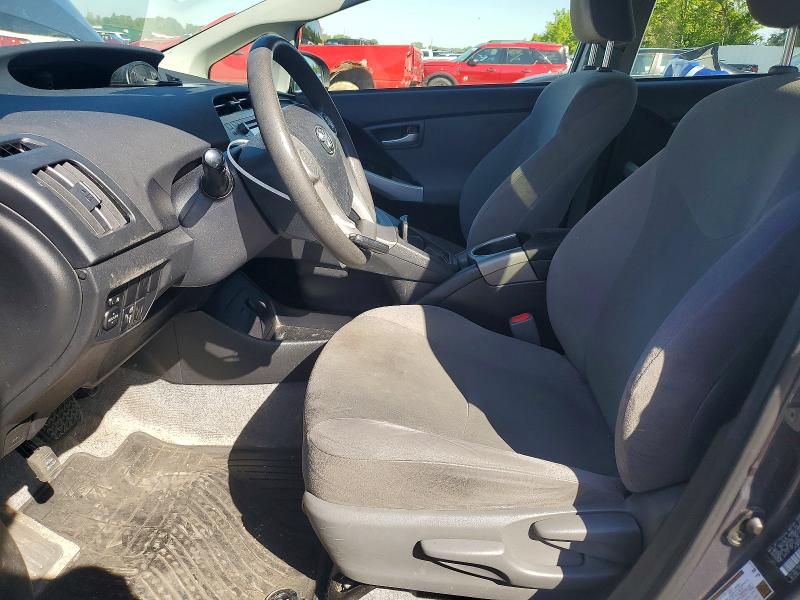 Продаж на аукціоні авто 2015 Toyota Prius, vin: JTDKN3DU1F0402269, номер лоту: 52569766