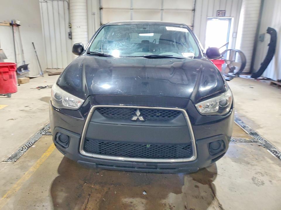 Aukcja sprzedaży 2012 Mitsubishi Outlander Sport, vin: JA4AP3AU8CZ009980, numer aukcji: 53160436