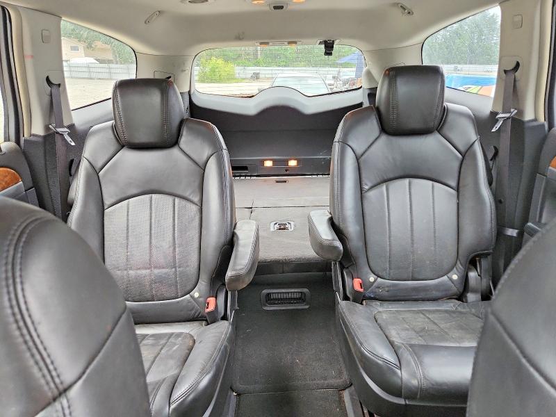 Aukcja sprzedaży 2008 Buick Enclave, vin: 5GAEV23768J126480, numer aukcji: 55484876