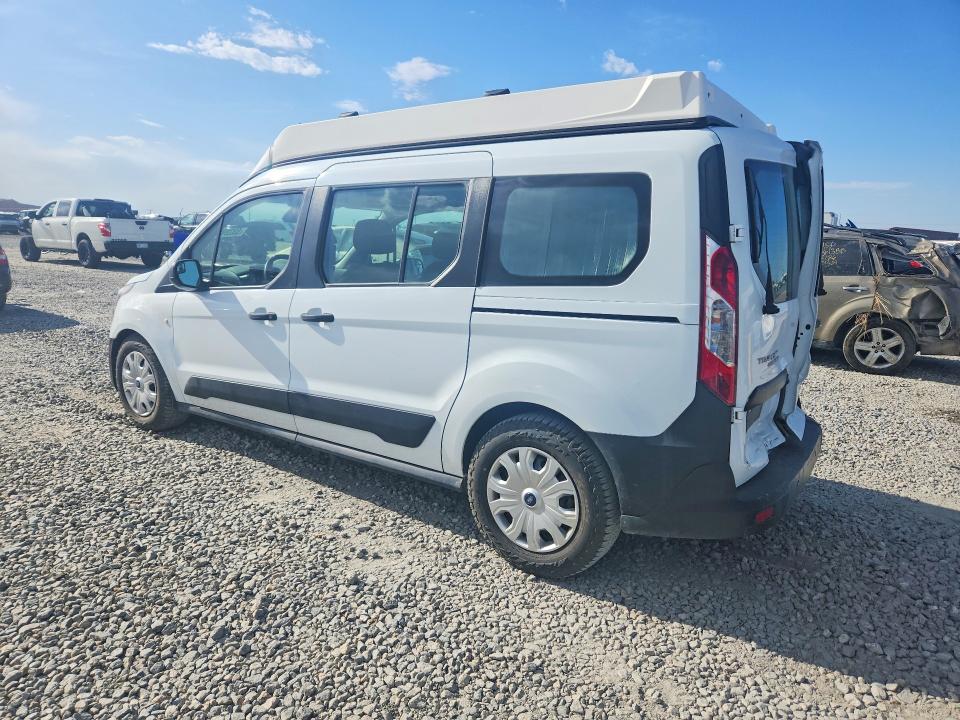 Продаж на аукціоні авто 2020 Ford Transit Connect, vin: NM0GS9E20L1467406, номер лоту: 53289206