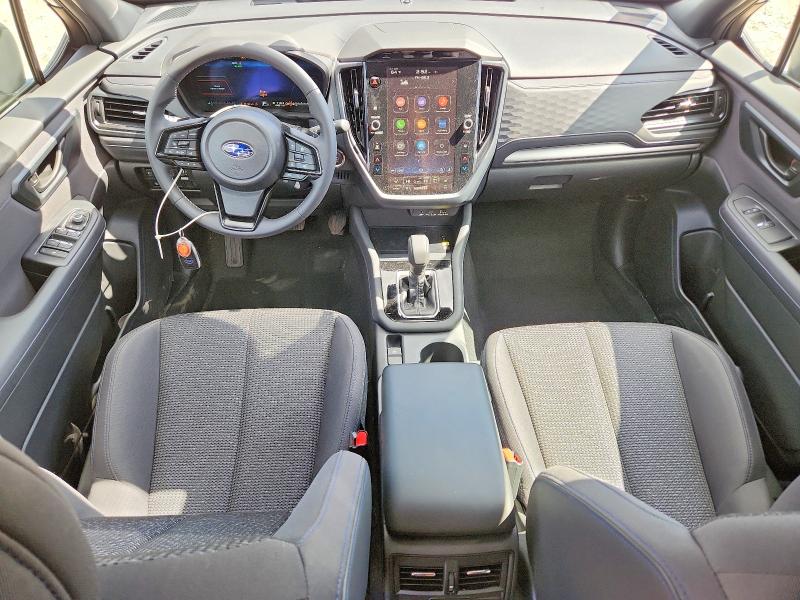 Продажа на аукционе авто 2025 Subaru Forester, vin: JF2SLSED4SH431356, номер лота: 52999186