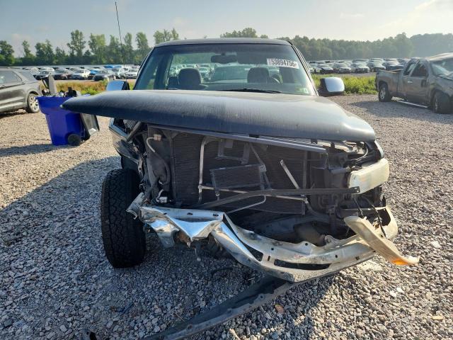 1999 Chevrolet Silverado მანქანა იყიდება აუქციონზე, vin: 1GCEK14TXXZ196013, აუქციონის ნომერი: 53894756